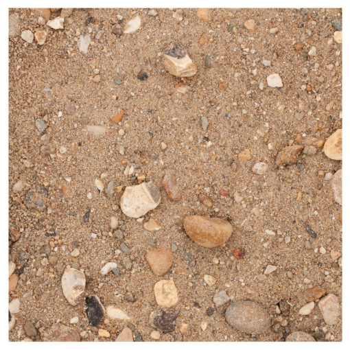 Bétonmix 25kg ( 0 - 4 mm  + 4 - 16 mm )