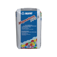 Mapestone PFS 2 Neutro 25kg