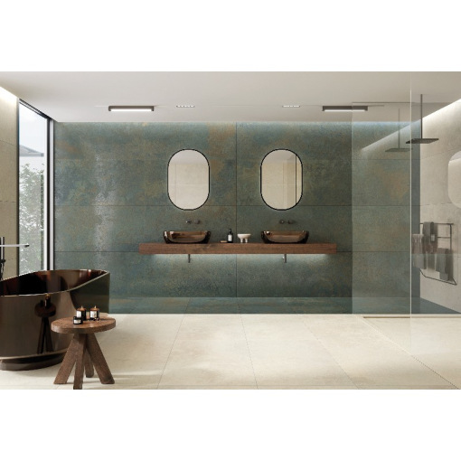 Migreen 30x60 ou 60x120 Silk 3D