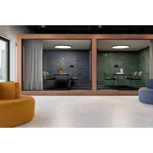 Migreen 30x60 ou 60x120 Silk 3D