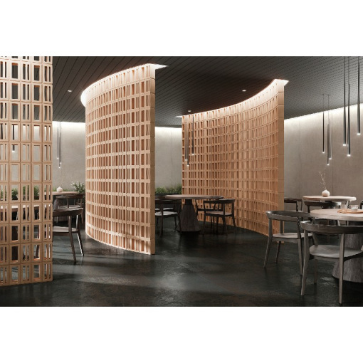 Miron 30x60 ou 60x120 Silk 3D