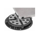 Amortisseur 2mm
