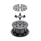 Amortisseur 2mm