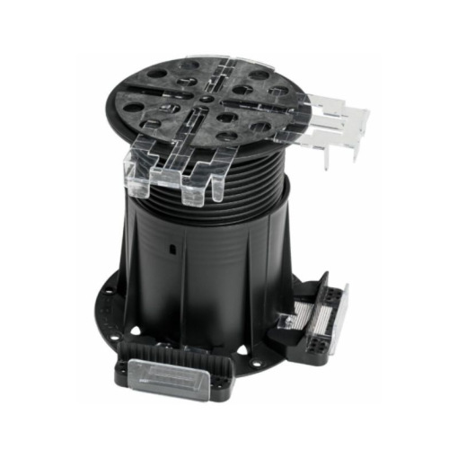 Kit de fin de terrasse