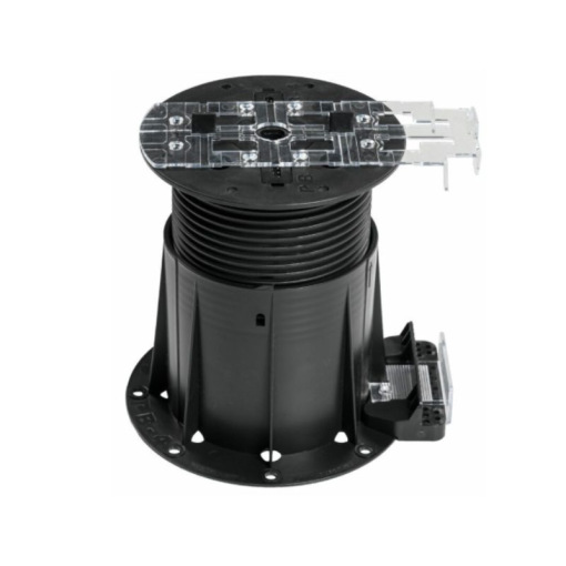 Kit de fin de terrasse