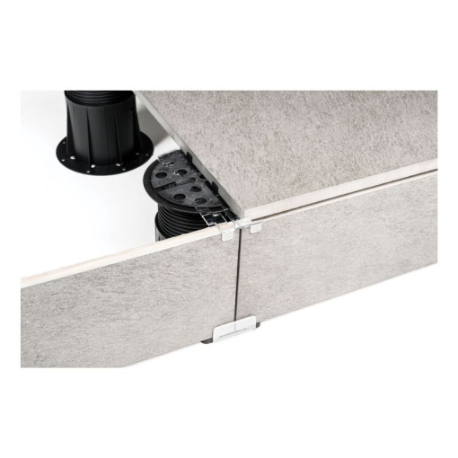 Kit de fin de terrasse