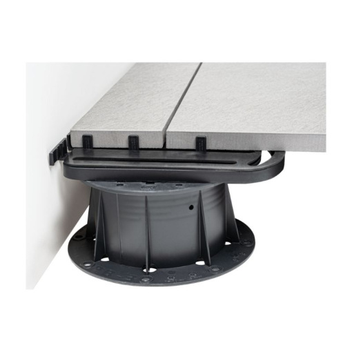 Support pour découpes