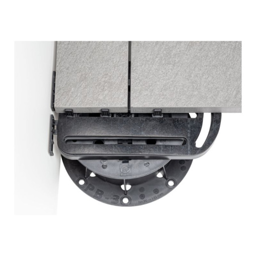 Support pour découpes