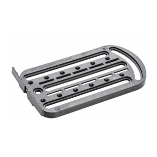 Support pour découpes