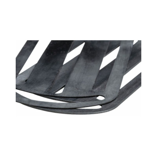 Amortisseur pour support de découpes (égalisateur)