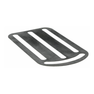 Amortisseur pour support de découpes (égalisateur)