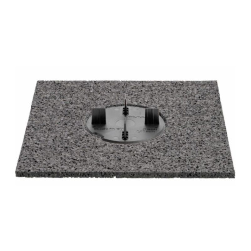 Matelas 6mm pour croisillon à poser