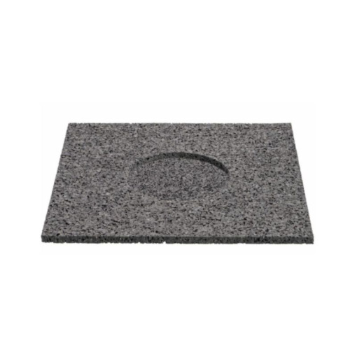 Matelas 6mm pour croisillon à poser