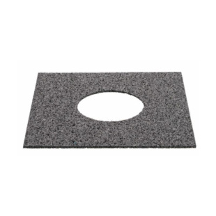 Matelas 6mm pour croisillon à poser