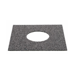 Matelas 6mm pour croisillon à poser Matelas 6mm pour croisillon à poser