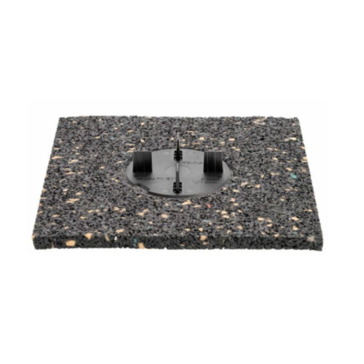 Matelas 10mm pour croisillon à poser