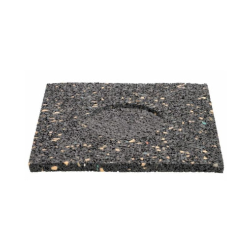 Matelas 10mm pour croisillon à poser