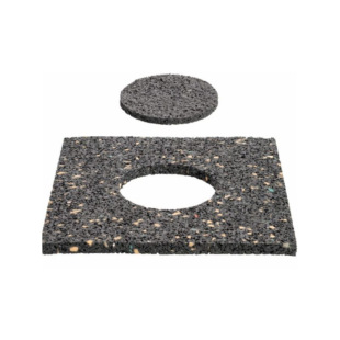 Matelas 10mm pour croisillon à poser