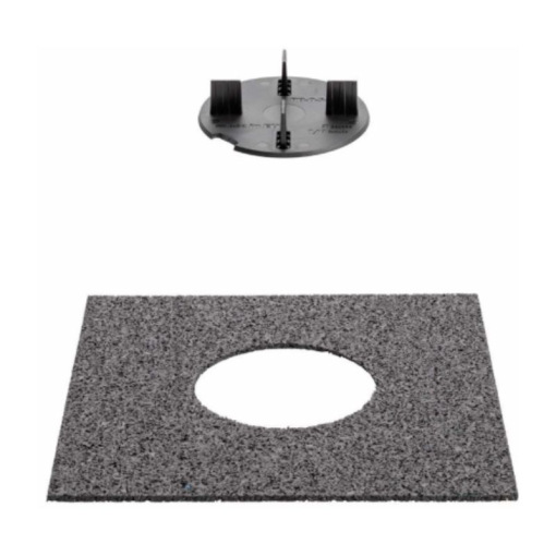 Croisillon 3mm à poser