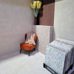 Box P Cuivre-chocolat