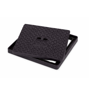 Châssis hydraulique B125KN 60x60