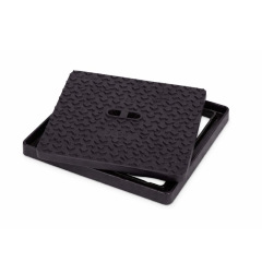 Châssis hydraulique B125KN 60x60