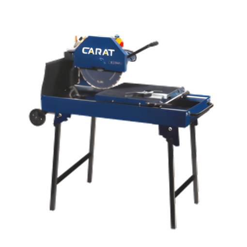 Table de coupe à clinkers