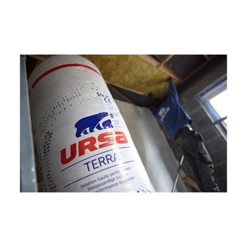 Hometec 35 4500x1200x160 Paquet 5,40m² URSA