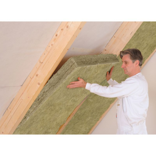 Hometec 35 4500x1200x180 Paquet 4,80m² URSA