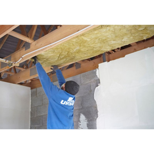 Hometec 35 3600x1200x200 Paquet 4,32m² URSA