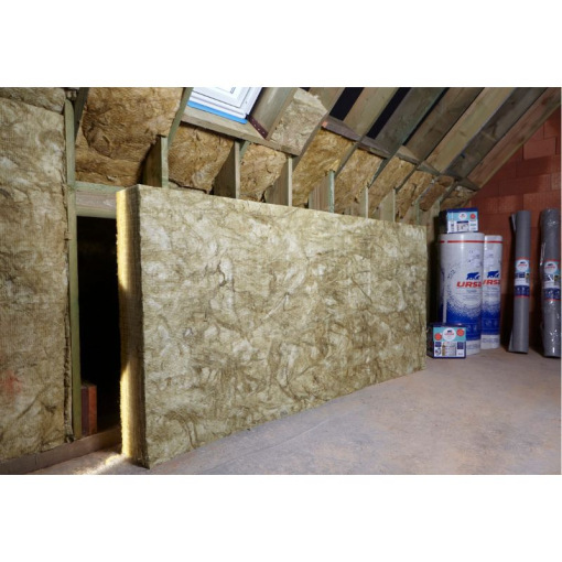 Hometec 35 3600x1200x200 Paquet 4,32m² URSA