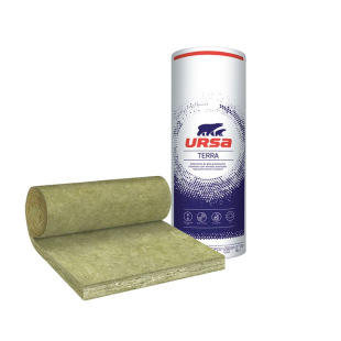 Hometec 35 3200x1200x220 Paquet 3,84m² URSA