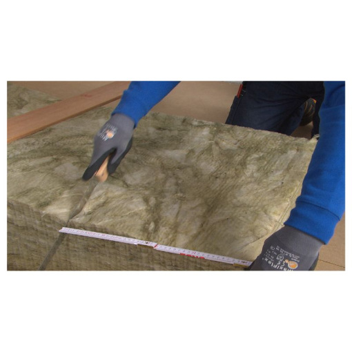 Hometec 35 3200x1200x220 Paquet 3,84m² URSA