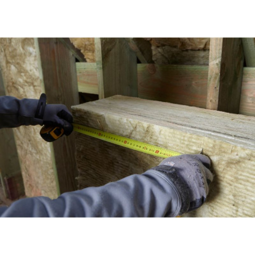 Hometec 35 3200x1200x220 Paquet 3,84m² URSA