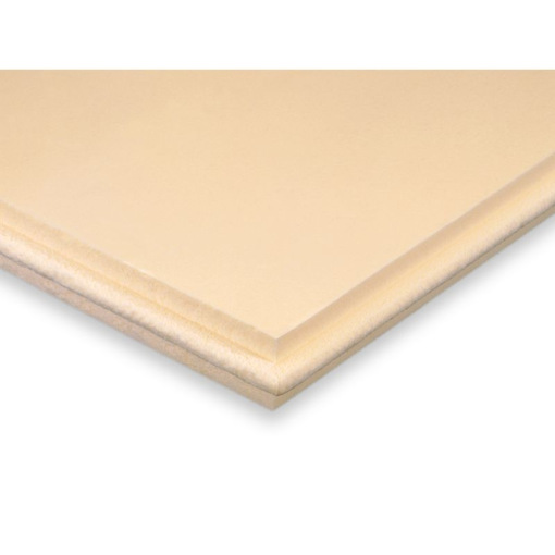 XPS N W E - TW 2500X600X80 Paquet 7,50m² 5 pièces