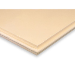 XPS N W-E TW 2500X600X100 Paquet 6m² 4 pièces URSA