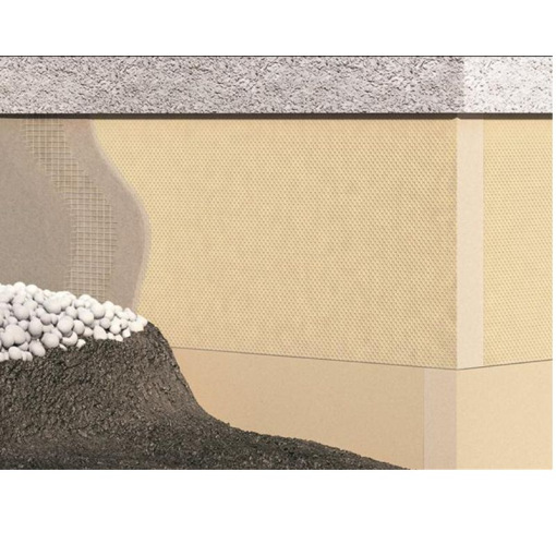 XPS UFN PZ-I 1250x600x30 URSA