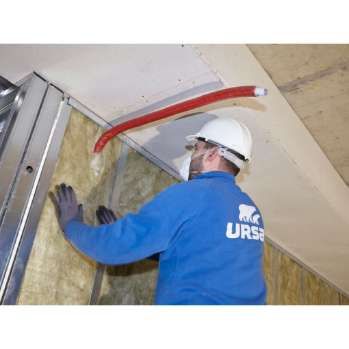 Ursacoustic 1350x600x50 URSA