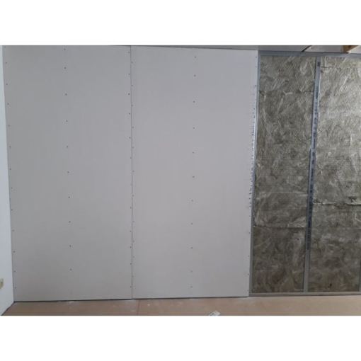 Ursacoustic 1350x600x75 URSA