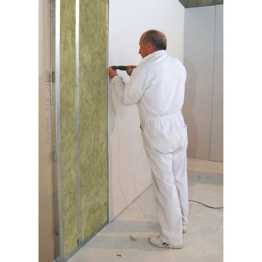 Ursacoustic 1350x600x75 URSA