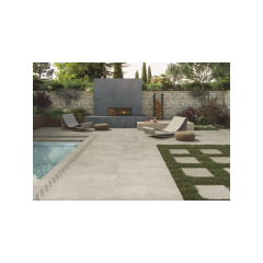 Gulli Greige 60x60x2cm