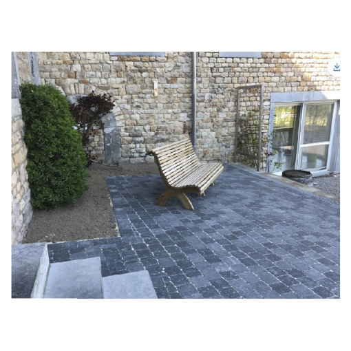 Stonehedge anthracite