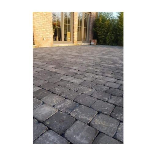 Stonehedge anthracite
