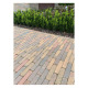 Stonehedge multicolor