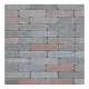 Stonehedge Nuance Brun-Rouge