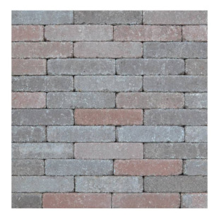 Stonehedge Nuance Brun-Rouge