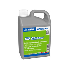 Ultracare HD Cleaner
