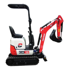 Coltrax 1,1T