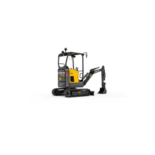 Mini pelle ECR18E Mini pelle ECR18E