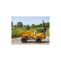 Dumper sur roues 2.3T